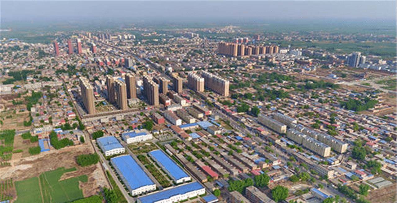 河北即将新增一“市”，成为中国城市发展中的一颗新星